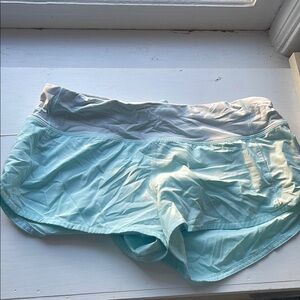 Lululemon  Running Shorts